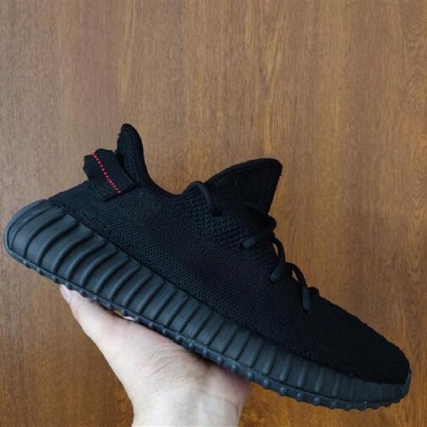 

sand taupe new yecheil black static reflective synth antlia men women sneakers kanye west running shoes gid glow clay beluga 2.0 butter