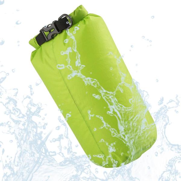 

storage bags waterproof dry bag outdoor equipment travel sack swimming kit men's rafting compression