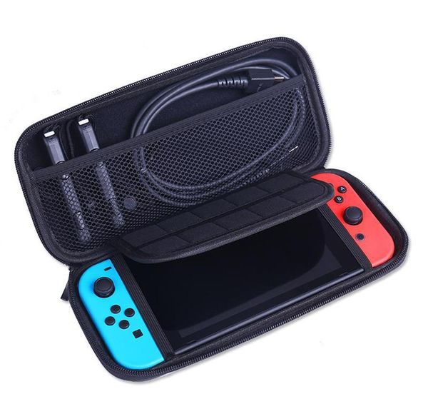 

protective cover for nintendo switch protective case for console waterproof mobile phone packaging box sto jlltmu yyysports