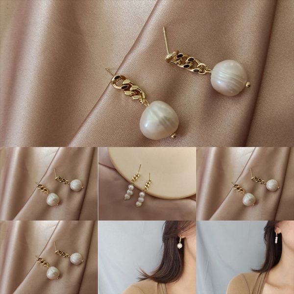 

hwex game fashion fashion с hoop diamondgold серьги aretes orecchini вовлечение женщины вечеринка свадебные любители подарочный крюк для юве, Golden