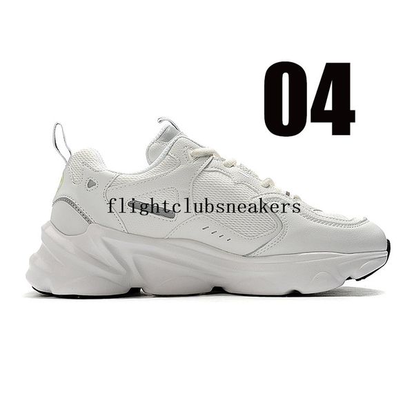 

2021 treeperi fashion chunky running shoes white us 8 eur 39 for women sneakers