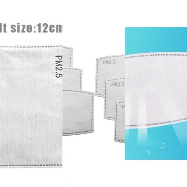 

dustproof 5 2.5 core layer original pads pm pm2.5 activate carbon filter face replacement mask i117 1lq3e
