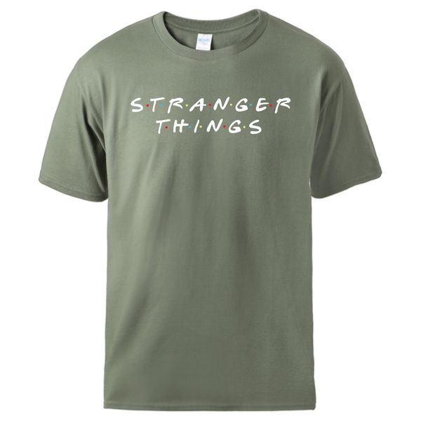 

stranger things mens tshirt summer short sleeve swear tee causal workout loose fitness hooded sweatshirt hoodie men t shirt