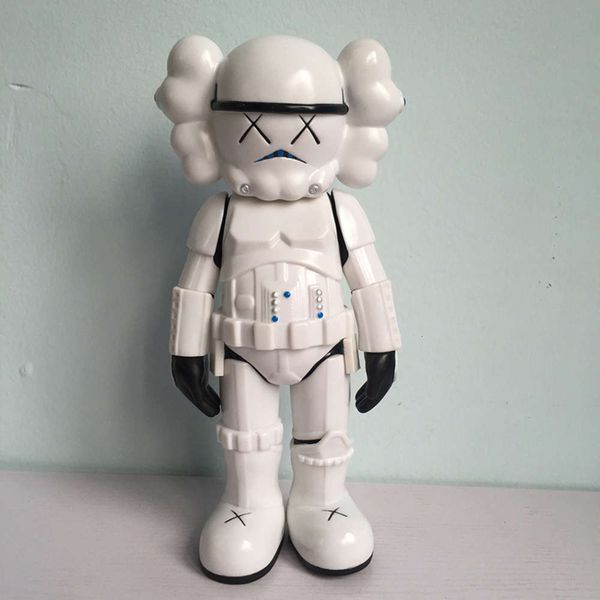 

hand man limited kawsstar model doll toy accsori rtwjyhhm