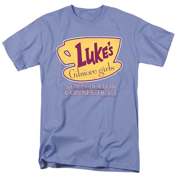 

popfunk gilmore girls luke's diner t shirt sport hooded sweatshirt hoodie