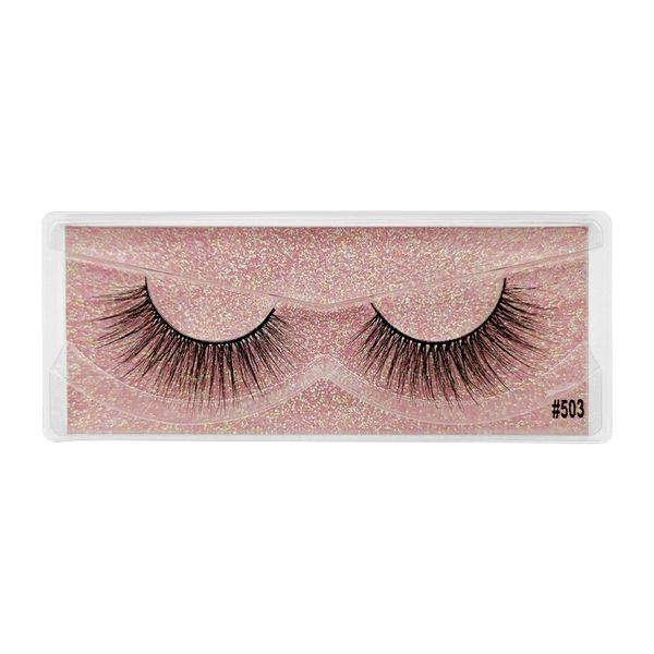

shidishangpin 1 pair lash makeup 3d mink lashes natural mink eyelashes faux lashes fluffy dramatic false eyelashes maquiagem 42a wmtbhc