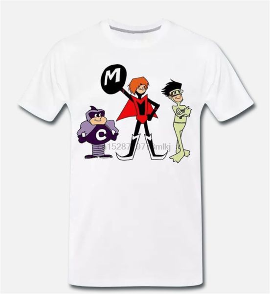 

t-shirt shirt the impossible hanna barbera cardboard years 80 - 1-s-m-l - xl casual print fashion tee shirt sport hooded sweatshirt hoodie