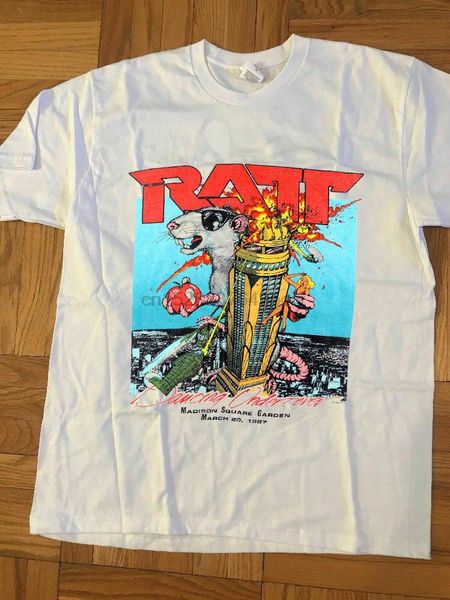 

vtg 1987 ratt dancing undercover tourharajuku streetwear shirt ment shirt reprint sz s to 2xl sport hooded sweatshirt hoodie