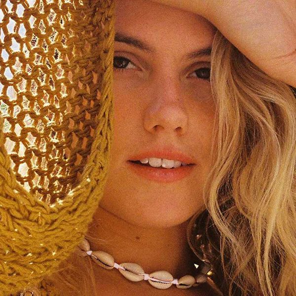 

chains natural shell wax clavicle adjustable women couple necklace beach seaside summer multifunctional fashion rope necklaces, Silver