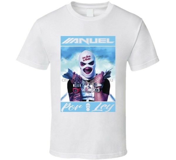 

anuel por ley reggeaton regueton spanish trap t shirt(1) sport hooded sweatshirt hoodie