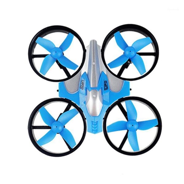 

mini four-axis aircraft one-button return to headless mode small remote control aircraft children's toys1