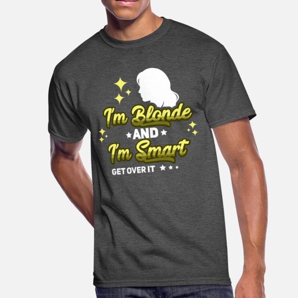 

blonde hairstyle quotes gift i blondie hair t shirt leisure kawaii latest tracksuit hoodie sweatshirt