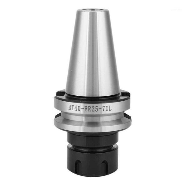 

bt40-er25-70 milling cutter collet chuck milling tool of carbon steel of high accuracy lathe tools accessofor1