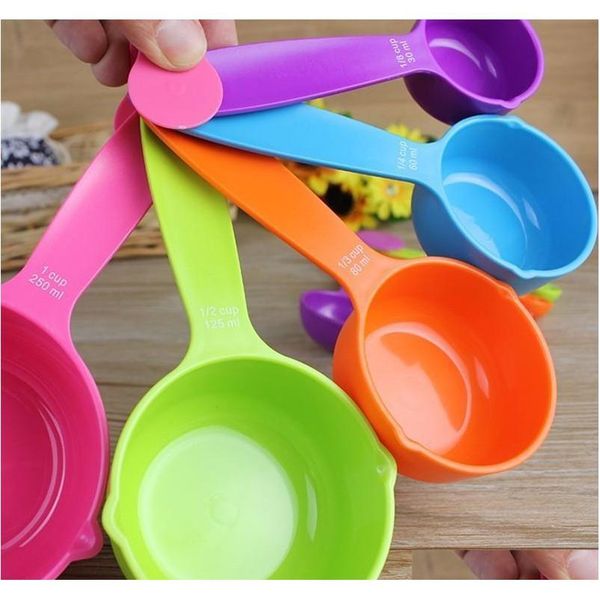 

multi-size measuring plastic scoop pp measure spoon plastic measuring scoop measure s jllhkm dayupshop