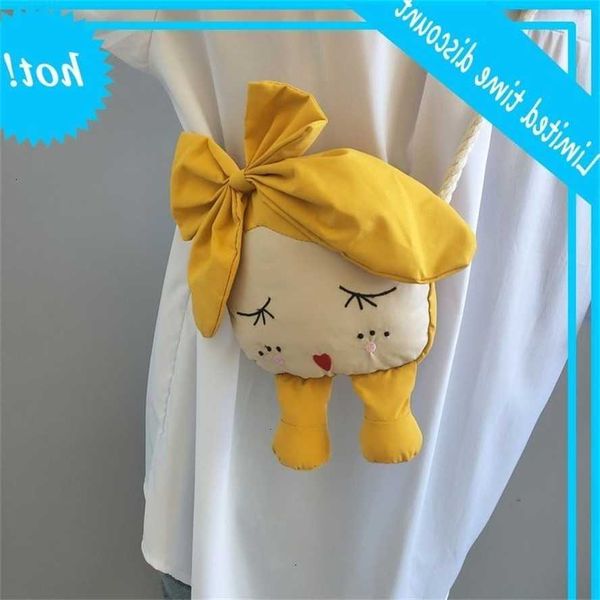 

cute girl 2020 new fashion ins messenger little fresh fairy shoulder bag