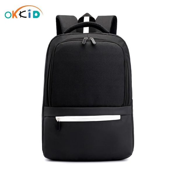 

high school bags for boys student wateproof orthopedic backpack schoolbag men travel lapbackpack boy computer bag 14 15.6 wmtfzm xhlove