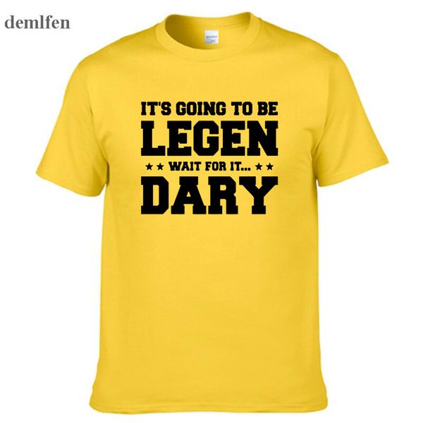 

men short sleeve t-shirts tv how i met your mother t shirts casual stylish tees new summer sport hooded sweatshirt hoodie