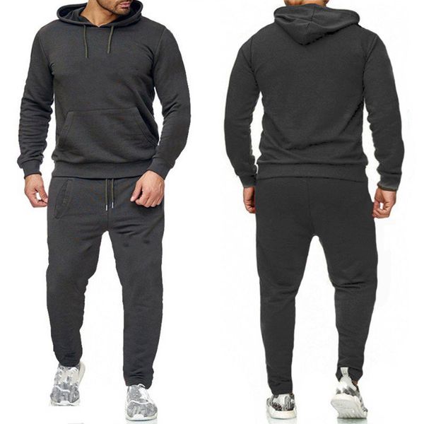 

mens womens tracksuit sweatshirts suits men track sweat suit coats man jackets coat hoodie sweatshirt sportswear, Black;blue