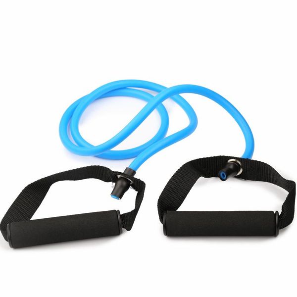 

120см йога тросовые группы фитнес сопротивления упражнение тренировки снастей трубы практическое обучение elastic rope sqcvfz home2006