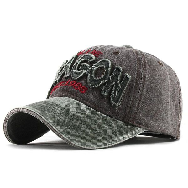 

flb] new men's cap baseball hat for women man snapback hat bone gorras para hombre embroidery casual washed cap casquette f320 bbyqks, Black;white