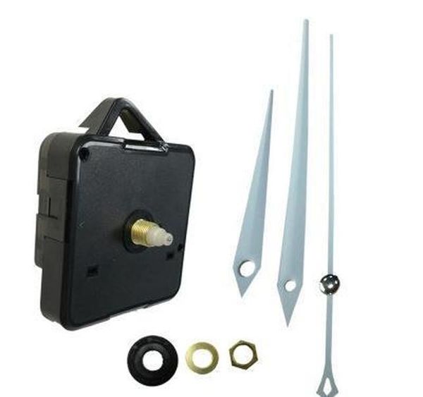 

diy clock accessories quartz movement quartz clock mechanism parts accessories watch accessories silent c jllret ladyshome