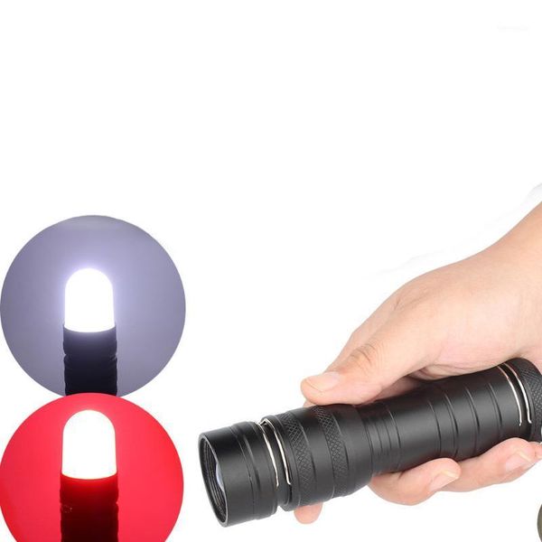 

quality new outdoor emergency sos red light flashing warning signal light outdoor accessories1