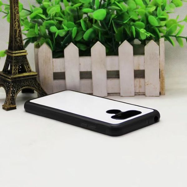 

20pcs/lot case g6 shipping for 2d by tpu phone sublimation printing hkpost lg blank xixjp