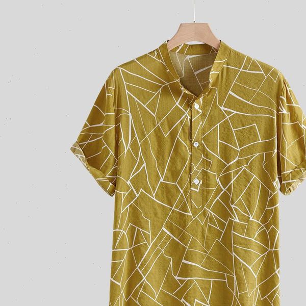 

fashion mens beach hawaiian shirt summer short sleeve shirt men brand clothing full printing polyester shirts drop 7418, White;black