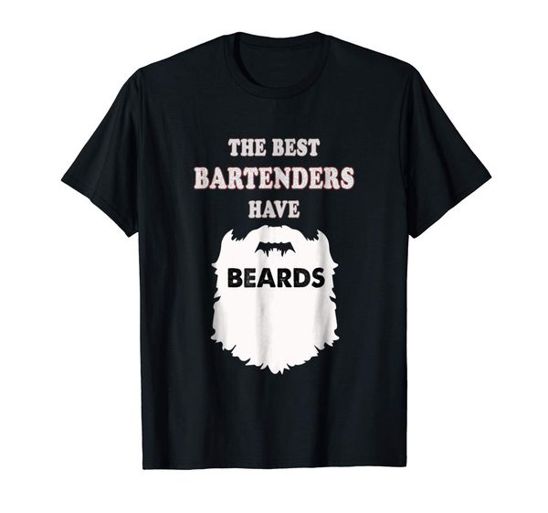 

bartender beards tool gift t-shirt bar, father boyfriend tee hip hop clothing short sleeve t shirt tee sport hooded sweatshirt hoodie