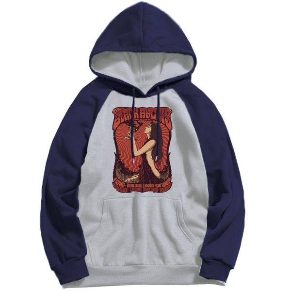 

kawaii cartoon sailor moon женщины streetwear hip hop флис с капюшоном осень новый фуфайки harajuku повседневная мода женщины реглан, Black