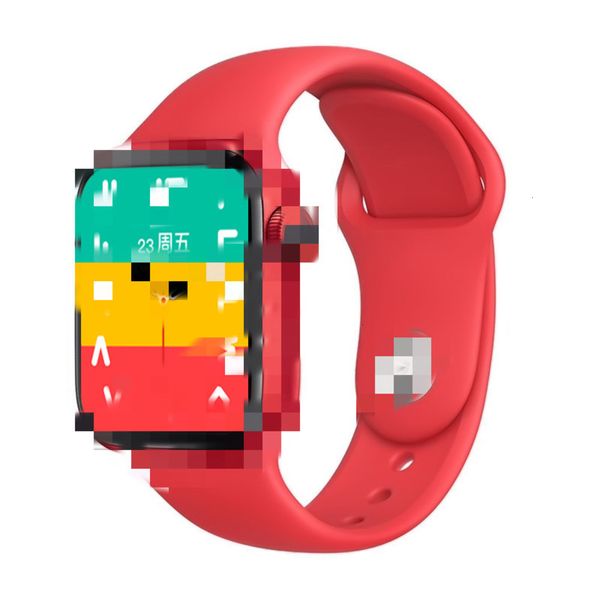 

t500 plus large screen split display 50 + dial heart rate blood prsure oxygen call smart watchbgt