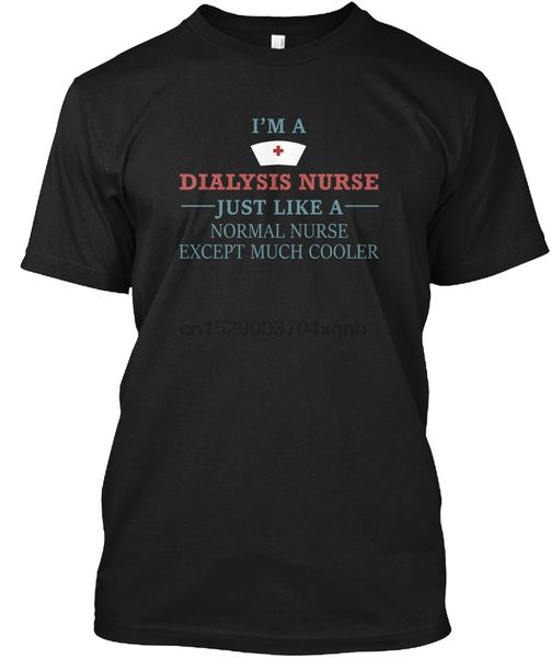 

men t shirt dialysis nurse t-shirt women tshirt sport hooded sweatshirt hoodie