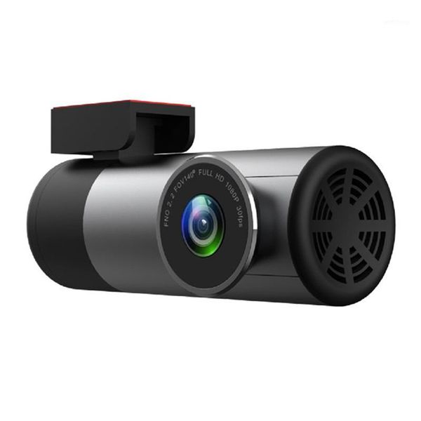 

smart dash cam 140 degree mini 1080p full hd wifi car dvr camcorder g-sensor driving recorder1