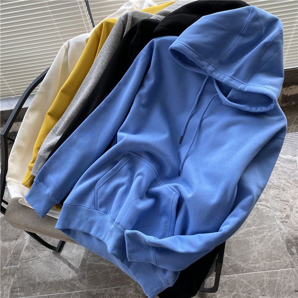 

odm quality online silver fox fleece hoodie men's new style pullover sweater trend in autumn 2020