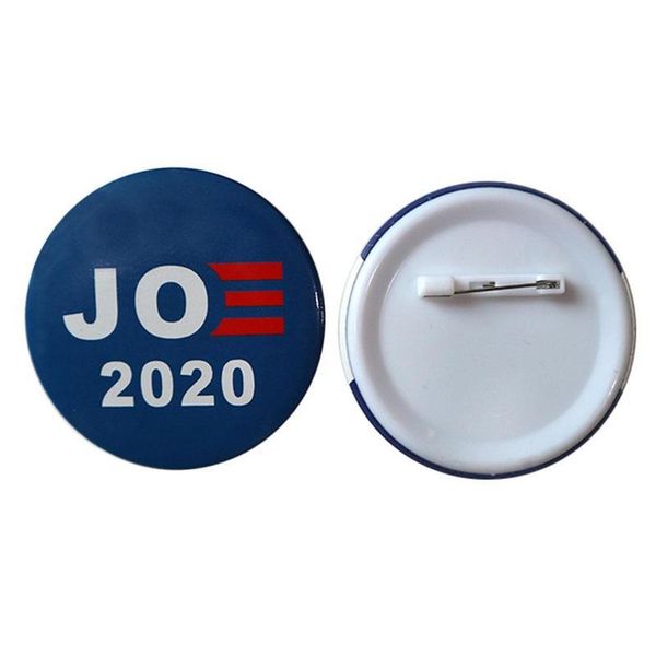 

1шт байдена знак унисекс баннер на шарфы для президентской избирательной кампании сторонника моды ювелирных аксессуаров sqcdqp beauty888, Gray