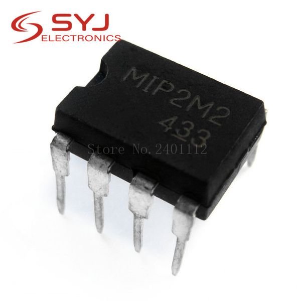 

1pcs / lot mip2m2 2m2 dip-7 in stock