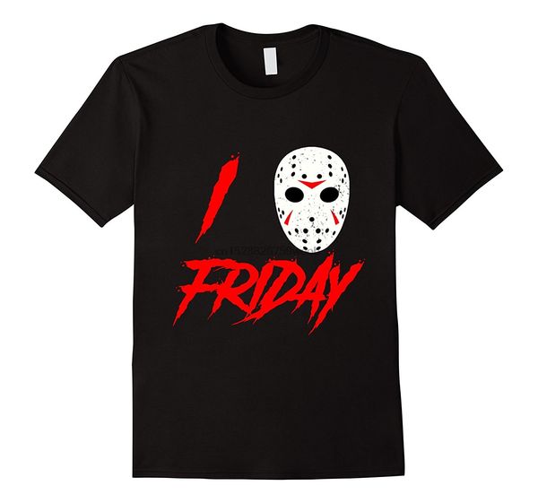 

scary halloween horror friday 13th october t summer cool funny wholesale sport hooded sweatshirt hoodie t shirt