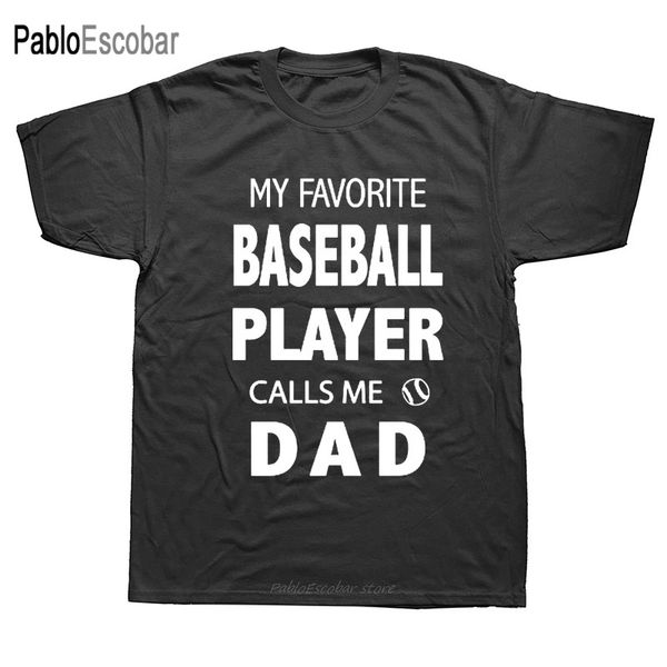 

novelty my favorite baseball player calls me dad mens oversized streetwear hip hop printed hoodie designers t shirts sweatshirt