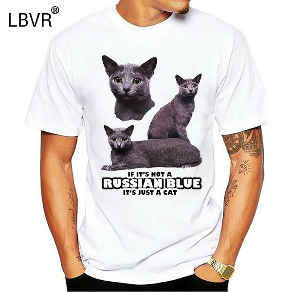 

fun cat breed shirt - russian blue - t-shirt sport hooded sweatshirt hoodie