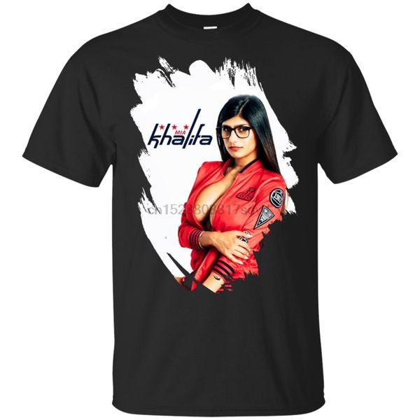 

former actress virgin mia khalifa t-shirt mia khalifa black men s-5xl more size and colors tee shirt sport hooded sweatshirt hoodie