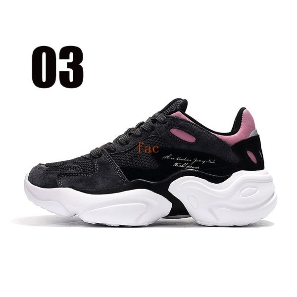 

2021 treeperi fashion chunky 4.0 running shoes us 7.5 eur 38 black obsidian pink for women sneakers