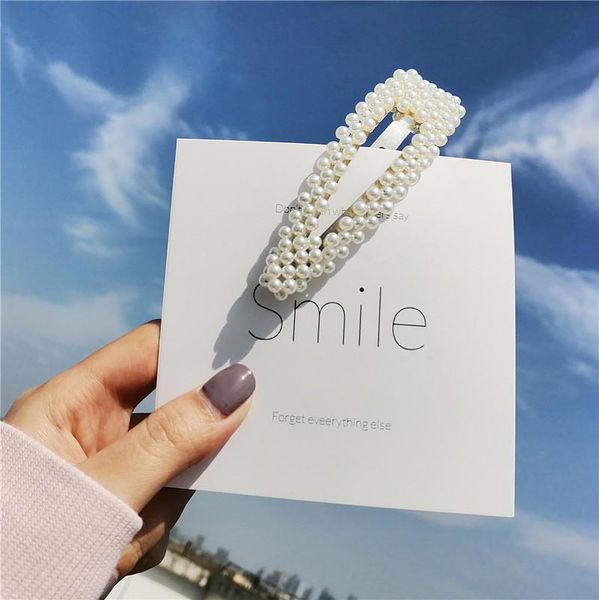 

богемский настоящий раковины cowrie shell pair pins pearl barbrete clips для волос для женщин девушки для волос для волос для волос для свад, Red;blue