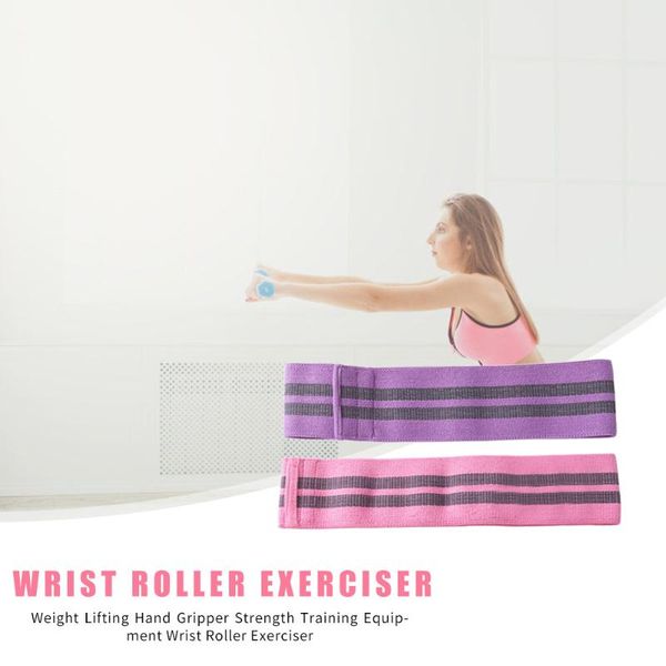 

exerciser equipments gym training squats training pilates resistance pull band yoga fitness bulift circle belt