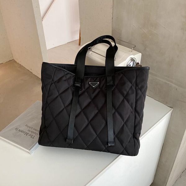 

new style large capacity shopping bags women handbag purse lady inspissate oversize totes fashion bag