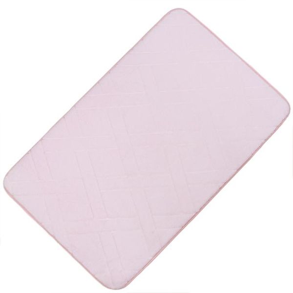 

40x60cm rectangl bath mat bathroom bedroom non slip mats foam rug shower carpet for bathroom kitchen bedroom za 002 bbyoun