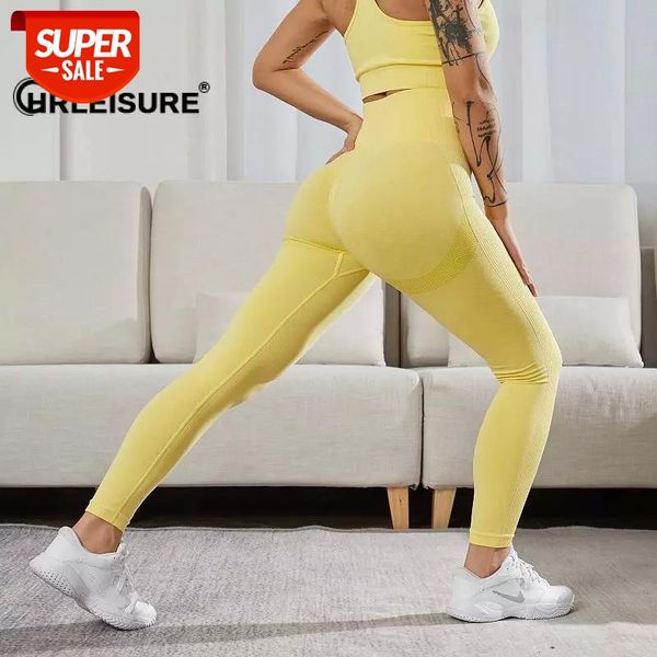 

chrleisure women seamless home pants high waist gym bubble hip leggings slim fitness leggings anti celulite #po6j, Black;white