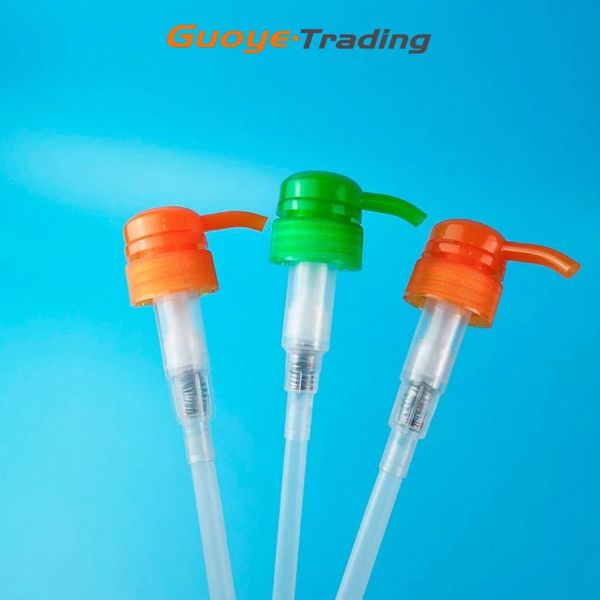 

28/32 400 410 415dispenser lotion pump head sampoo shower gel dishwashing liquid hand sanitizer etc pet dispenser high qulity factory supply