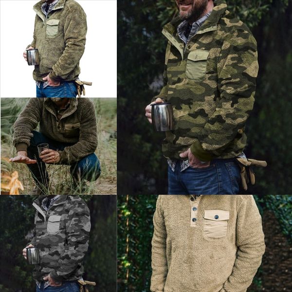 

anobt men's autumn and cotton series casual sweater vest pure winter fashion men's joker camouflage new, White;black