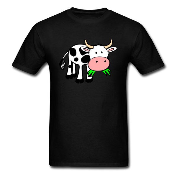 

arrival milk cow men t shirt funny summer t-shirts short sleeve o neck black white custom cartoon store sport hooded sweatshirt hoodie