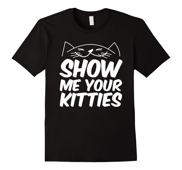 

show me your kitties funny lovers summer casual man good quality t summer style sport hooded sweatshirt hoodie t shirt